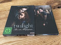 Twilight - Biss zum Morgengrauen (2 DVDs) (2009) - 2 Disc Fan Edition