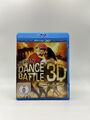 Berlin Dance Battle - A Streetdance Journey 3D [3D B... | DVD | Zustand sehr gut