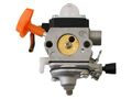 Vergaser passend für Stihl Freischneider FS87 FS90 FS100 FS100R FS130 Motorsense