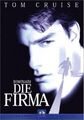 Die Firma - (Tom Cruise) # DVD-NEU