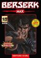 Berserk Max 18 | Kentaro Miura | Bd. 18 | Taschenbuch | 464 S. | Deutsch | 2013