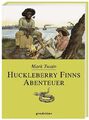 Huckleberry Finns Abenteuer