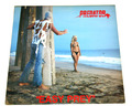 Predator - easy prey - US 1986 Vinyl - LP - Trash - sehr Rare NM