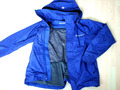 Everest Regenjacke, Gr. 34/36, XS/S, sehr guter Zustand, wasserdicht