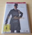 DVD Ian McKellen - Mr. Holmes (2015) - NEU in Folie!