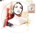 Maria Callas Maria Callas: La Divina (Vinyl)