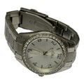 S’oliver Damen Uhr Armband Uhr Edelstahl Gebraucht Siehe Bilder