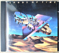 S.O.S. Band - Sands of Time - CD - gut