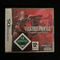 Valkyrie Profile: Covenant of Plume (Nintendo DS, 2009)