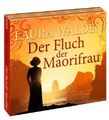 Der Fluch der Maorifrau von Laura Walden