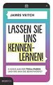 Lassen Sie uns kennenlernen!: E-Mails aus der Troll... | Buch | Zustand sehr gut