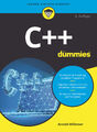 Arnold Willemer / C++ für Dummies