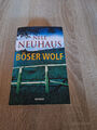 Böser Wolf von Nele Neuhaus Taschenbuch