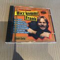 Hier kommt Frank (16 tracks) von Frank Z... | CD | Zustand sehr gut / B7