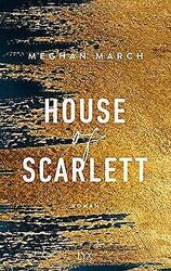 House of Scarlett (Legend Trilogy, Band 2) von Marc... | Buch | Zustand sehr gut*** So macht sparen Spaß! Bis zu -70% ggü. Neupreis ***