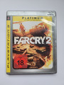 Farcry 2 | PS3 | Sony PlayStation 3 | BLITZVERSAND