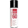 Kontakt 60 starker oxydlösender Kontaktreiniger 400ml-Dose Spray Kontakt-Chemie