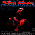 45 tours vinyle Stevie Wonder I just called to say I love you