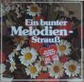 Various - Ein Bunter Melodien-Strauß LP Comp S/Edition Vinyl Sch