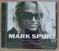 MARK SPIRO - King Of The Crows - AOR/Melodic Rock Top CD 2003