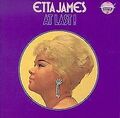 At Last von James Etta | CD | Zustand sehr gut