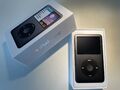 Apple iPod Classic 7. Generation 160 GB HDD