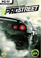 Need for Speed - Pro Street (DVD-ROM) von Electroni... | Game | Zustand sehr gut