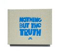 Nike SB Nothing but the Truth Hardcover Buch mit DVD - selten