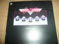 Aerosmith       LP :    Rocks