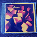 GENESIS - CD- Genesis / Same - Progressive Rock - Sehr Gut