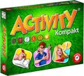 Piatnik - Activity Kompaktausgabe | Ab 12 Jahren | Für 3 - 16 Spielern | Der Spi