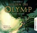 Helden des Olymp 05: Das Blut des Olymp | HÃ¶rbuch | 9783785751985