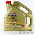 4L CASTROL POWER 1 4T 4 Takt 10W-40 MOTORRAD ÖL JASO MA-2 58864