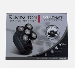 Remington RX7 Ultimate Series Head Rasierer für Männer 100% Wasserdicht B-Ware