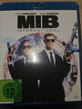 Men in Black International Blu Ray