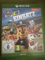 PAW Patrol im Einsatz - Xbox One -  Neu  - OVP