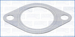 AJUSA 01232800 Gasket, exhaust pipe for DODGE HYUNDAI KIA MITSUBISHI