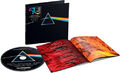 Pink Floyd - The Dark Side of the Moon (50th Anniversary) [New CD] Anniversary E