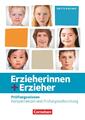 Erzieherinnen + Erzieher. Zu allen Bänden - Prüfungswissen. Schülerbuch | Buch |