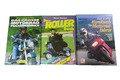 Motorrad Bücher - 3 Bücher -