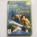 Prince Of Persia: The Sands Of Time (Microsoft Xbox Original) - PAL