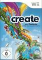 Create (Nintendo Wii, 2010)