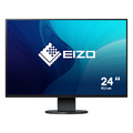 Eizo FlexScan EV2456-BK - IPS-Panel, Höhenverstellung, DisplayPo