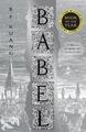 Babel | R. F Kuang | 2023 | englisch