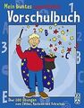 Mein buntes superdickes Vorschulbuch von Graham R... | Buch | Zustand akzeptabel