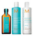 Moroccanoil Moisture Repair TRIO-SET Shampoo + Conditi0.6 l (180,02 €  / 1 l)