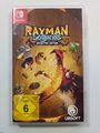 Nintendo Rayman Legends - Definitive Edition Nintendo Switch-Spiel