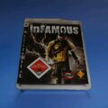 inFamous (Sony PlayStation 3, 2009)