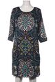 Emilia Lay Kleid Damen Dress Damenkleid Gr. EU 40 Baumwolle Seide Me... #otqrwwx