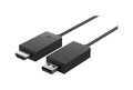 Microsoft Wireless Display Adapter Mirror Miracast Streaming HDMI iOS Android